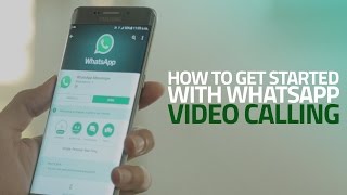 WhatsApp Video Calling How to Get Started [upl. by Mcgraw458]