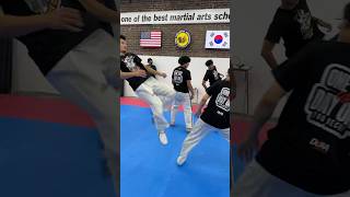 Olympic sparring camp taekwondo martialarts 540 olympictaekwondo sparring [upl. by Berkman]