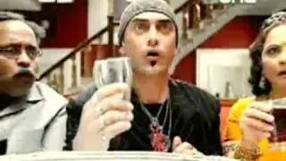 10 Aamir Khan Coke Commercial NRI Arrange MarriageAamir Khan Co YouTube [upl. by Kalinda]