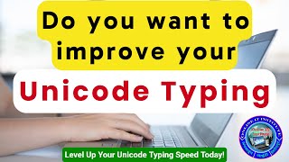 Level Up Your Unicode Typing with These Proven Methods  Essential Unicode Tips amp Tricks [upl. by Rossing949]