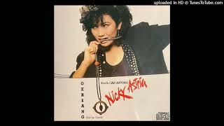 Nicky Astria  Gersang Karna Siapa  Composer  Ian Antono 1988 CDQ [upl. by Sharity]