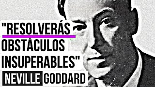 SALDRÁS VICTORIOSO Neville Goddard en español  Domina tu mente [upl. by Wessling]