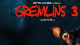 Gremlins 3 Trailer 2023 [upl. by Shoifet806]