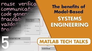 Some Benefits of ModelBased Systems Engineering  Systems Engineering Part 5 [upl. by Domenico]