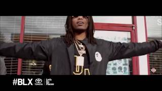 Quavo Feat PARTYNEXTDOOR  Cuffed Up Music VÃ­deo [upl. by Deirdra]