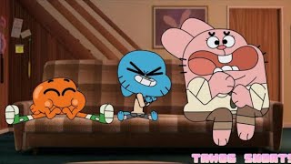 TAWOG SHORTS Poke Joke REMAKE [upl. by Anilev348]