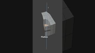 3D Modeling Tip  Part 14 [upl. by Hgielrebma992]