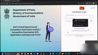 02 02 01 Introduction about Candidate and Admin Users [upl. by Fabe357]