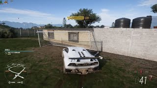 Forza Horizon 5 Convoy Tutorial [upl. by Adon750]