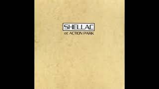 At Action Park  Shellac 1994 Full Album [upl. by Irehj]