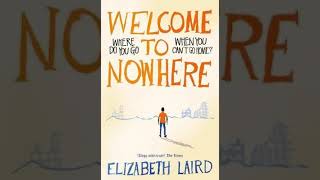 Welcome to Nowhere by Elizabeth Laird  Chapter 8 [upl. by Yentroc505]