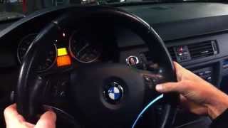 VAC Motorsports exposes BMW E90 335 No communication Diagnostic pitfall with JB4 tuning kit [upl. by Ainola]