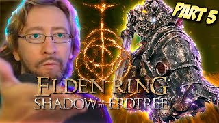 One of the WORST Bosses EVER  MAX PLAYS Elden Ring  Shadow of the Erdtree NG Full Playthru 5 [upl. by Stutsman358]