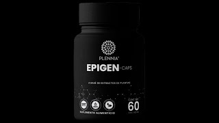 EPIGEN CAPS PLENNIA [upl. by Bensen]