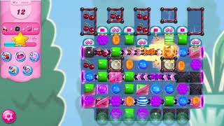 Candy Crush Saga Level 8324 NO BOOSTERS [upl. by Osugi164]