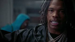 Lil Baby  Gave it all  Official Music Video [upl. by Annayad]