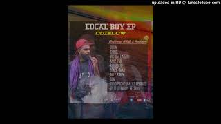 ODIELOW  LOCAL BOY ft Viron x Denise Tuau x Chiicol [upl. by Nylhsa]