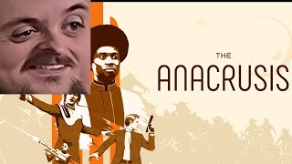 Forsen Plays The Anacrusis with Streamsnipers [upl. by Beckerman]