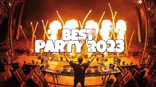 Party Mix 2023  The Best Remixes amp Mashups Of Popular Songs Of All Time [upl. by Aliakim]