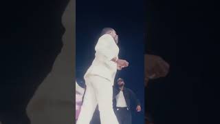 Kirk Franklin Performing Looking For You  Live Concert Footage Preview The Reunion Tour 2024 [upl. by Aneelas]