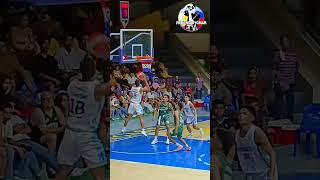 RUSAC2024 InterTown Basketball basketballhighlights InterTown2024 [upl. by Noam]