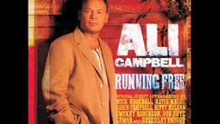 Ali Campbell Devoted to You [upl. by Gustie]