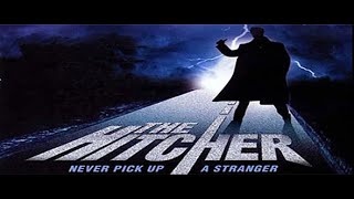 Hitcher 1986 Bande Annonce VF [upl. by Mills]