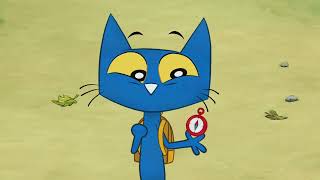 Pete the cat Breakdown Prime video Most Watched Video Ever [upl. by Neiht267]