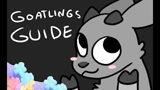 Lazy Goatlings Guide [upl. by Castra]