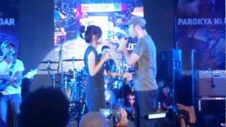 PNE Inuman Sessions Vol 2  Pangarap Lang Kita feat Lady [upl. by Onstad779]