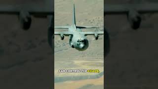 Why the EC130H Compass Call Disrupts Enemy Communications quot  viral shorts shortvideo short [upl. by Corny494]