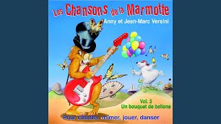 Ecoute et danse Chanson [upl. by Sonitnatsnok564]