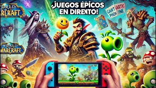 🔴 No te lo pierdas  🎮🎨 ¿Quién Se Unirá a la Diversión Gartic Phone con Amigos en Directo 🎉 [upl. by Bidle]