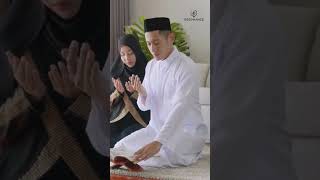 Ya Rab  Best Islamic Song 2024  Arabic amp English  Sholawat Merdu shorts Nasgeed Islamic [upl. by Nonnelg]