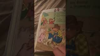 The Big Book of Berenstain Bears Stories Chapter 6 The Bear Detectives [upl. by Caia]