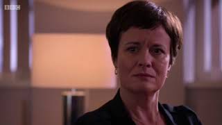 Holby City s19 e26 Hanssen scenes [upl. by Iramaj]