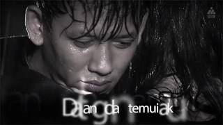 Dadali  Disaat Aku Mencintaimu Official Lyric Video [upl. by Erdda]