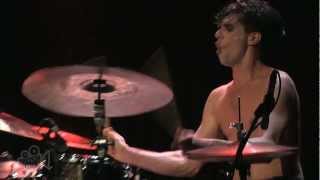 Dresden Dolls  Bad Habit Live in Sydney  Moshcam [upl. by Selimah722]