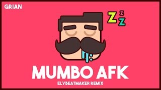 Grian  Mumbo AFK elybeatmaker Remix [upl. by Harraf]