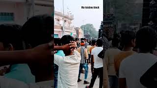 Banti DJ basti bakhira road show testing video ma Vaishno block please subscribe me 🙏🙏 [upl. by Aehr]