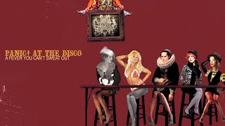 Panic At The Disco  Nails For Breakfast Tacks For Snack No Autotune [upl. by Puttergill464]