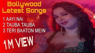 Aayi Nai  Stree 2 song  Shraddha Kapoor Rajkummar Rao  Pawan Singh Simran  Divya [upl. by Assirram]