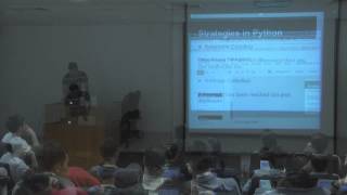 Python Memory Management by Keshav Agrawal  PyCon SG 2013 [upl. by Greenebaum]