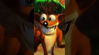 Sonic Boom Knuckles Vs Crash Twinsanity Crash Bandicoot sonicboom crashbandicoot edit [upl. by Trudey]