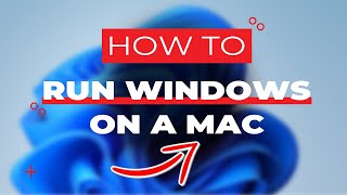 How To Install Windows 10 On Your Mac With Boot Camp Assistant 2024 [upl. by Aneerb]