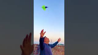 Ya kis kis kia sat hota hia kiteadventures kiteflying kite outdooractivity [upl. by Frankel]