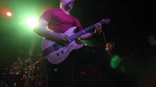 Aeromancy  Dorje Live O2 Academy 3 Birmingham [upl. by Bonnette770]