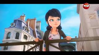 Miraculous saison 1 ep 1 [upl. by Odyssey]