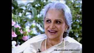 Rendezvous with Waheeda Rehman Part 2 2003 [upl. by Cantlon]