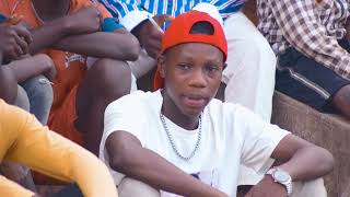 Roy Criminel MWAMI MUNONGO GODEFROID by hbc pro Clip Officiel new [upl. by Zeta]